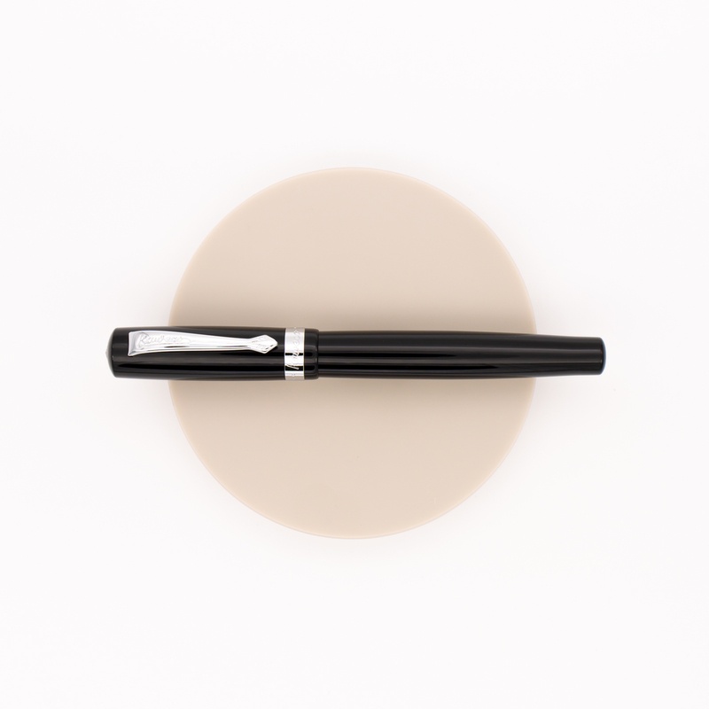 Kaweco Student Rollerball Pen Black