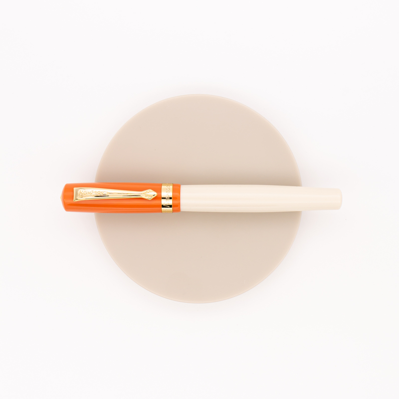 Kaweco Student Penna Roller 70's Soul
