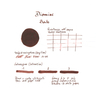 Diamine Music Bach Ink Bottle 30 ml