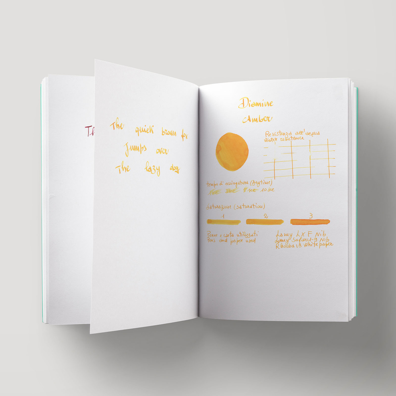 Diamine Amber Inchiostro 30 ml