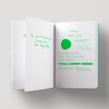 Diamine Apple Glory Inchiostro 30 ml