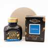 Diamine Florida Blue Ink Bottle 80 ml