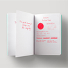 Diamine Brilliant Red Ink Bottle 30 ml