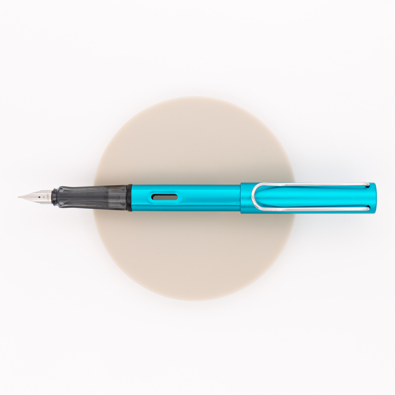 Lamy AL-star Penna Stilografica Turmaline Edizione Speciale 2020