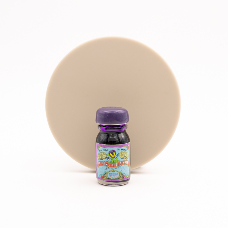 Herbin 350° Anniversario Set di 5 Inchiostri in Edizione Limitata