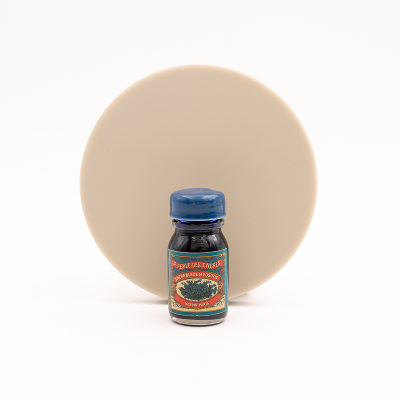 Herbin 350° Anniversario Set di 5 Inchiostri in Edizione Limitata