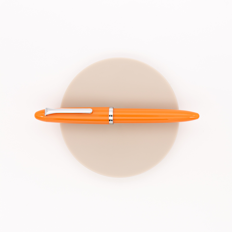 Sailor 1911 Profit Junior Fountain Pen Orange