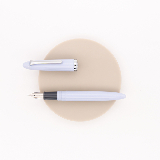 Sailor 1911 Profit Junior Fountain Pen Lilac