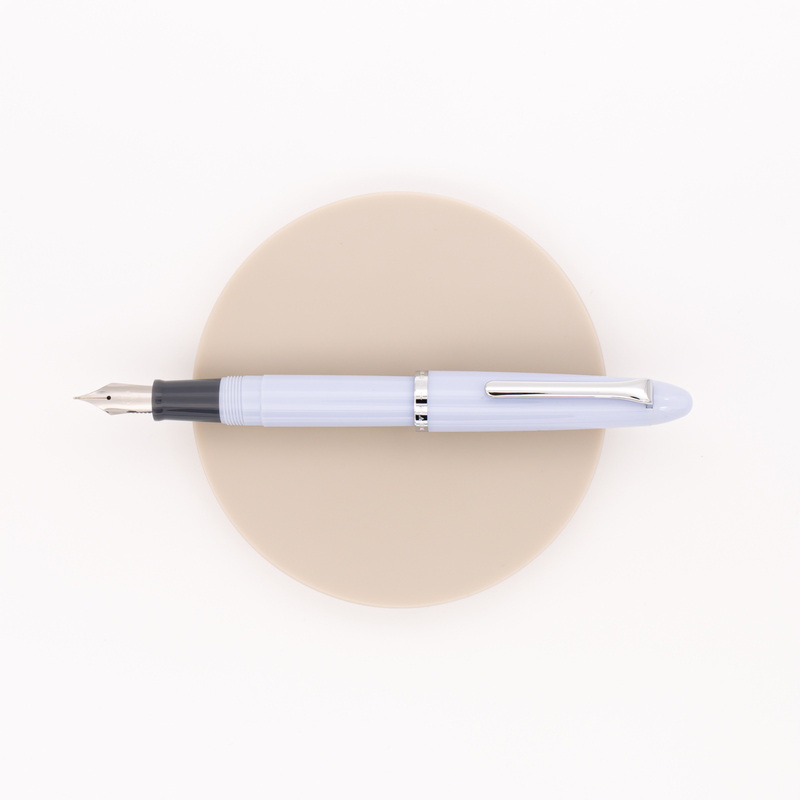 Sailor 1911 Profit Junior Fountain Pen Lilac