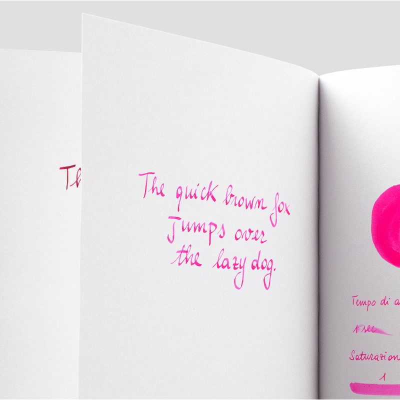 Diamine Cerise Ink Bottle 30 ml