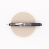 Platinum Curidas Penna Stilografica Retrattile Graphite Smoke
