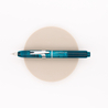 Platinum Curidas Penna Stilografica Retrattile Urban Green