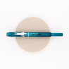 Platinum Curidas Penna Stilografica Retrattile Urban Green