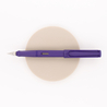 Lamy Safari Candy Penna Stilografica Violet Edizione Speciale 2020