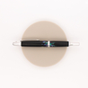Pilot Capless Fountain Pen Raden Stripe
