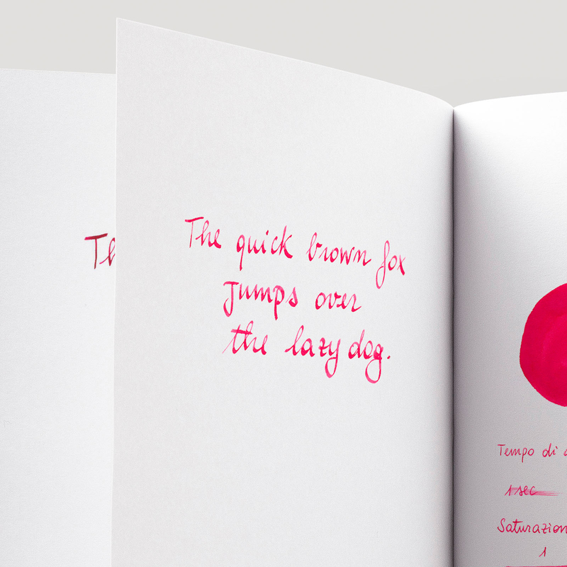 Diamine Classic Red Inchiostro 30 ml