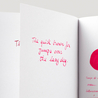 Diamine Classic Red Inchiostro 30 ml