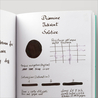 Diamine Inkvent Solstice Ink Bottle 50 ml Blue Edition Shimmer