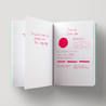 Diamine Classic Red Ink Bottle 30 ml