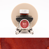 Diamine Inkvent Roasted Chestnut Inchiostro 50 ml Blue Edition