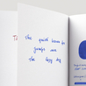 Diamine Flower Cornflower Inchiostro 30 ml