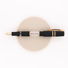 Visconti Homo Sapiens Fountain Pen Crystal Dream