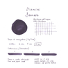 Diamine Damson Inchiostro 30 ml
