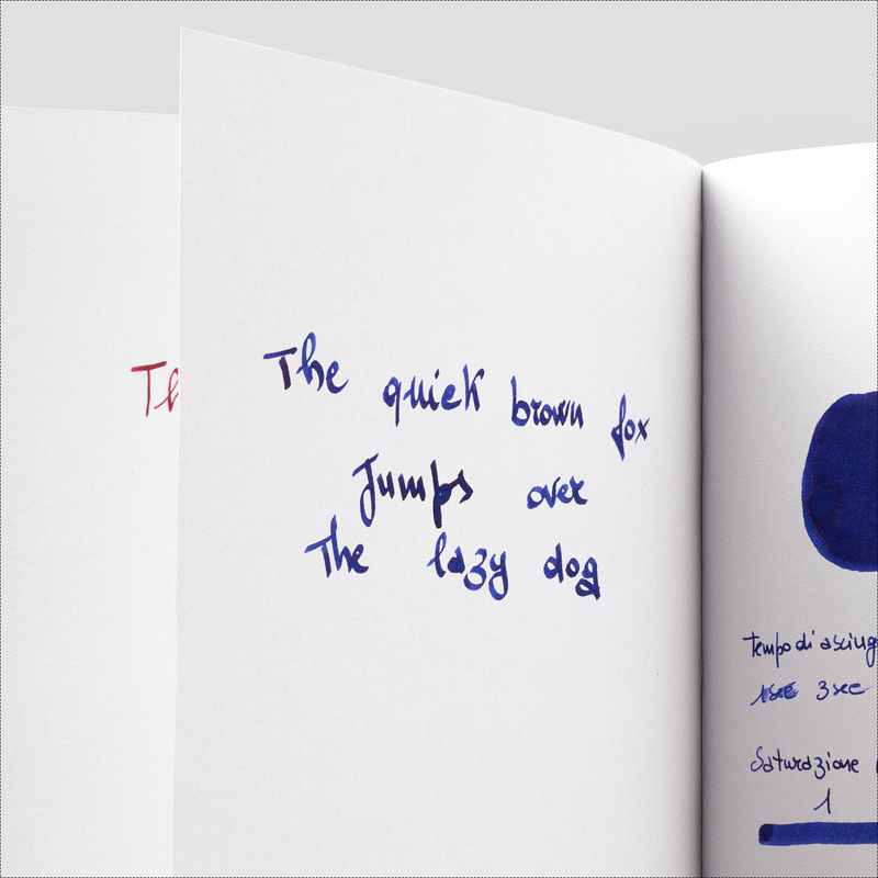 Twsbi Midnight Blue Ink Bottle 70 ml