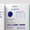 Twsbi Midnight Blue Ink Bottle 70 ml