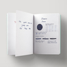 Diamine Denim Inchiostro 30 ml