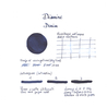 Diamine Denim Inchiostro 30 ml