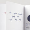 Diamine Denim Ink Bottle 30 ml
