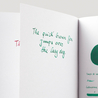 Diamine Delamere Green Inchiostro 30 ml