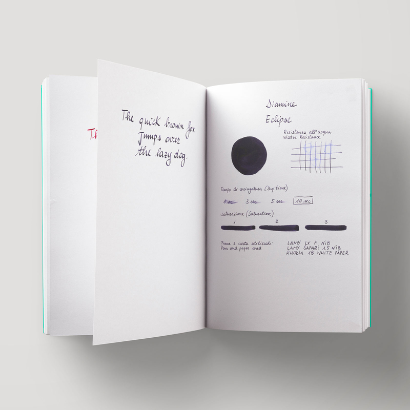 Diamine Eclipse Inchiostro 30 ml
