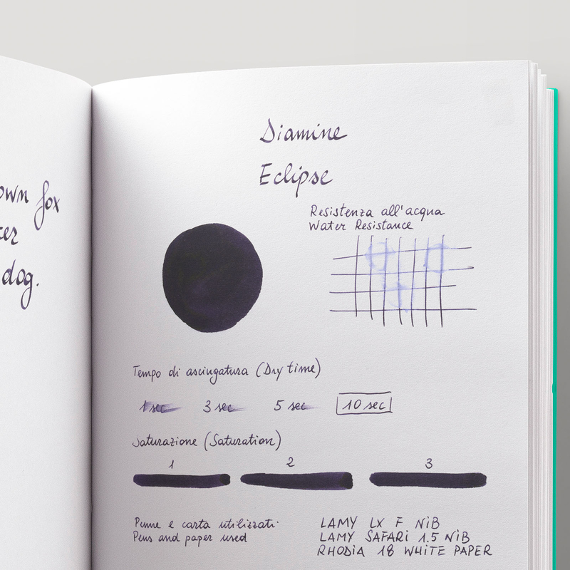 Diamine Eclipse Ink Bottle 30 ml