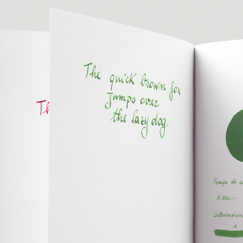 Diamine Emerald Inchiostro 30 ml