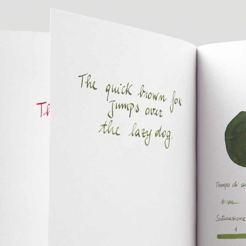 Diamine Evergreen Inchiostro 30 ml