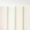 Hobonichi Plain Notebook A6 Tomoe River Paper Grid
