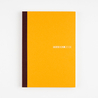 Hobonichi Plain Notebook A5 Tomoe River Paper Grid