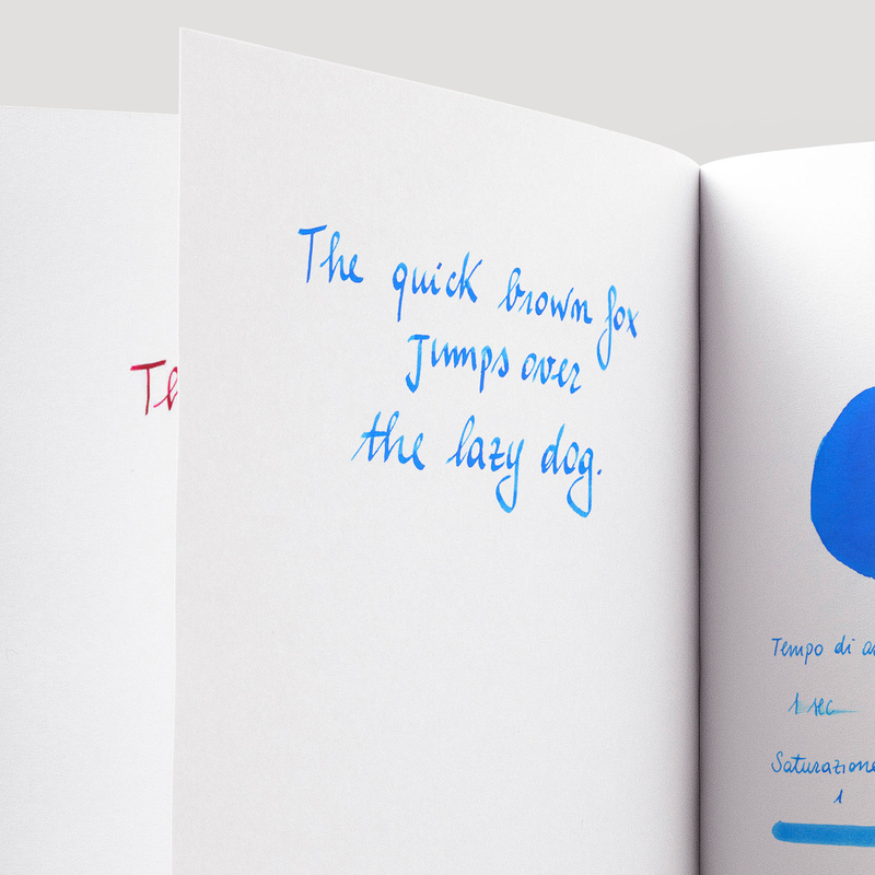 Diamine Florida Blue Ink Bottle 30 ml