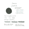 Diamine Graphite Ink Bottle 30 ml