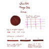 Sailor Sailor Manyo Ume Ink Bottle 50 ml