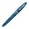 Leonardo Officina Italiana Furore Grande Fountain Pen Blue Positano
