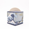 Taccia Ukiyo-e Hokusai Koiai Ink Bottle 40 ml