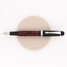 Opus 88 Jazz Penna Stilografica Rossa