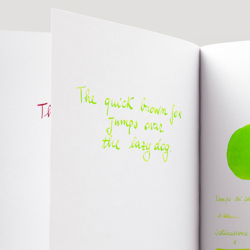 Diamine Jade Green Inchiostro 30 ml