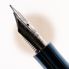 Kaweco Supra Fountain Pen Fireblue