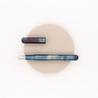 Kaweco Supra Penna Stilografica Fireblue