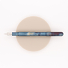 Kaweco Supra Fountain Pen Fireblue
