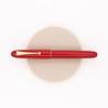 Namiki Yukari Royale Urushi Fountain Pen Vermilion